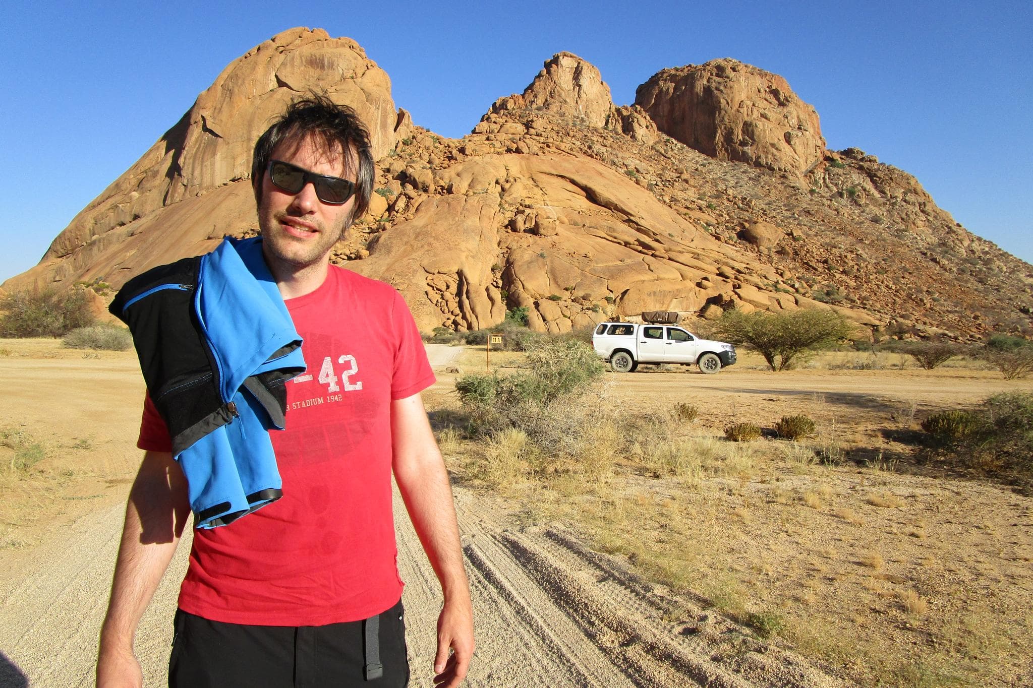 Spitzkoppe